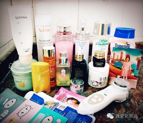 一枚混合肌的护肤日常——一起学习，一起美