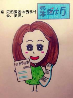 抽血一般是不是有毛病都能查出来,抽血那些事