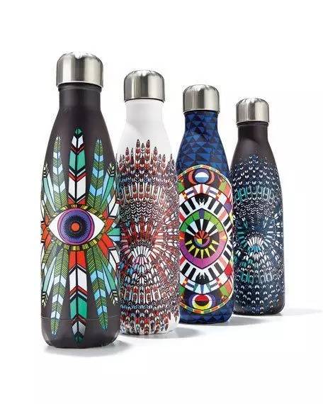 最美的保温杯子,那些颜值超高的保温杯