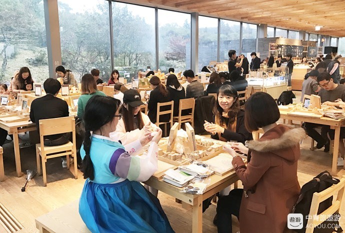 济州岛一日游必买清单,济州岛10大必玩景点