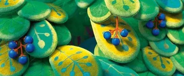 这部专治不开心的动画,能把耳朵听怀孕