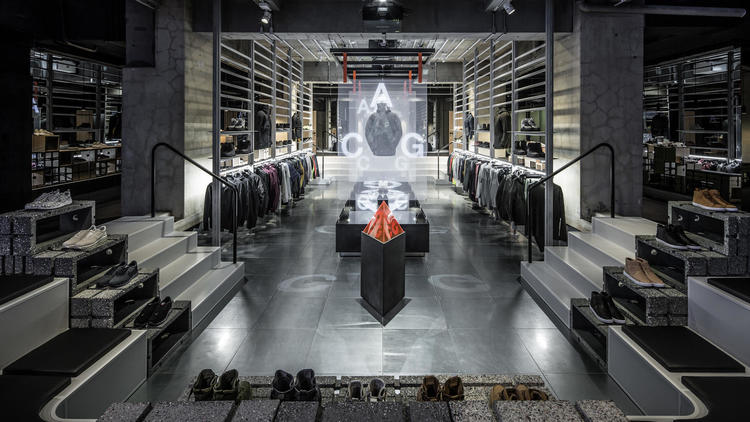 nikelab店铺地址英国,nikelab有线上店铺吗