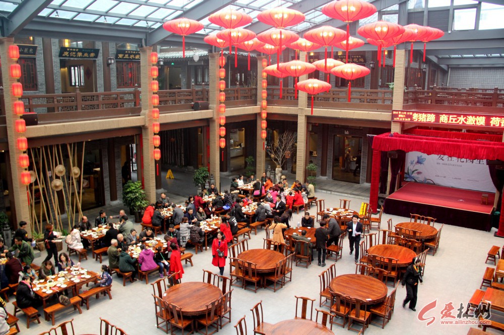 林州建业百城天地160平,林州建业百城天地a区会客厅