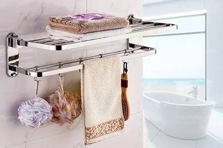 毛巾怎么用才不会发霉,毛巾容易滋生细菌用久了还会变异