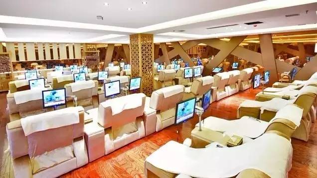 青岛温泉面积排名,青岛最大的海水温泉