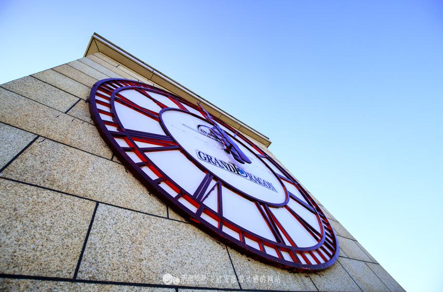 威龙葡萄,威龙葡萄酒庄园