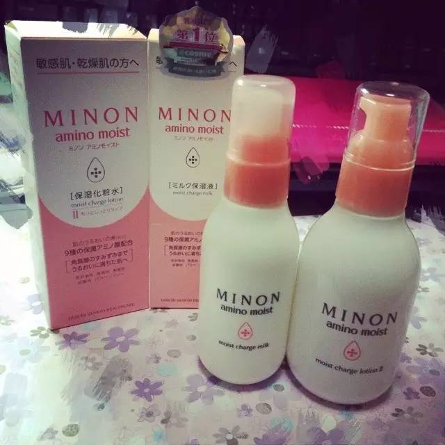 推荐便宜好用的大瓶保湿水乳套装,推荐12款护肤水乳