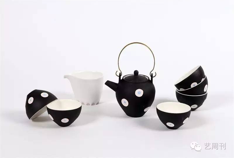 设计一款陶瓷用具,设计新颖的家居用品