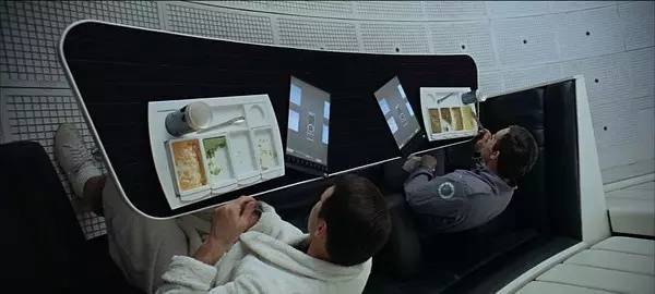 一口气看懂最伟大的科幻,一个强大到无解的科幻片