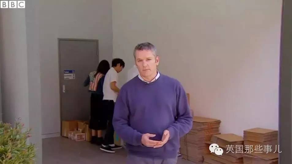 BBC这次盯上了中国的代购们，还给他们取了无比高大上的名字啊...