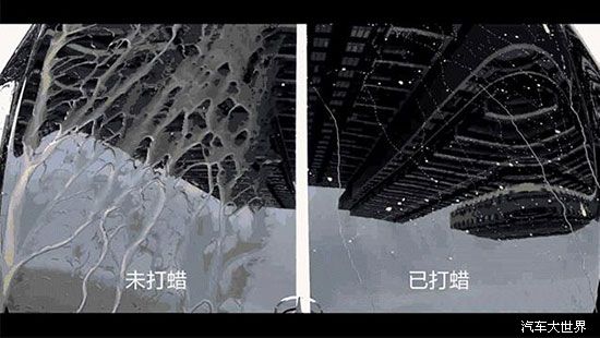 冬季爱车漆面养护的5大问题？教你1招轻松搞定！