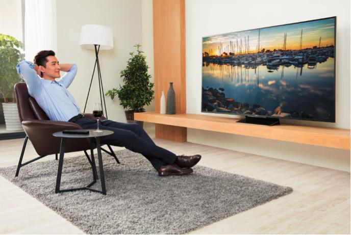 索尼65z9d电视测评,索尼z9f4k液晶电视