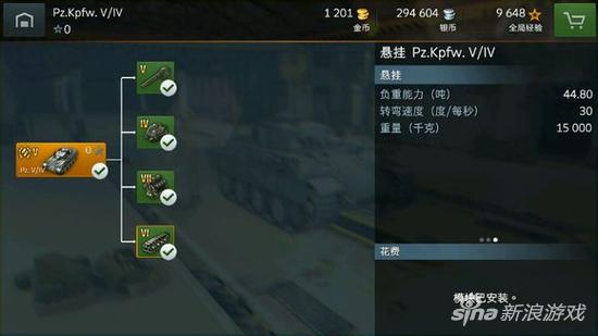 坦克世界闪击战金币车打经验快吗,坦克世界闪击战美系重坦全系介绍