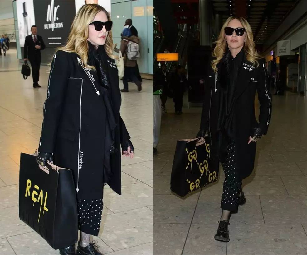 复古港风gucci,永不过时的gucci