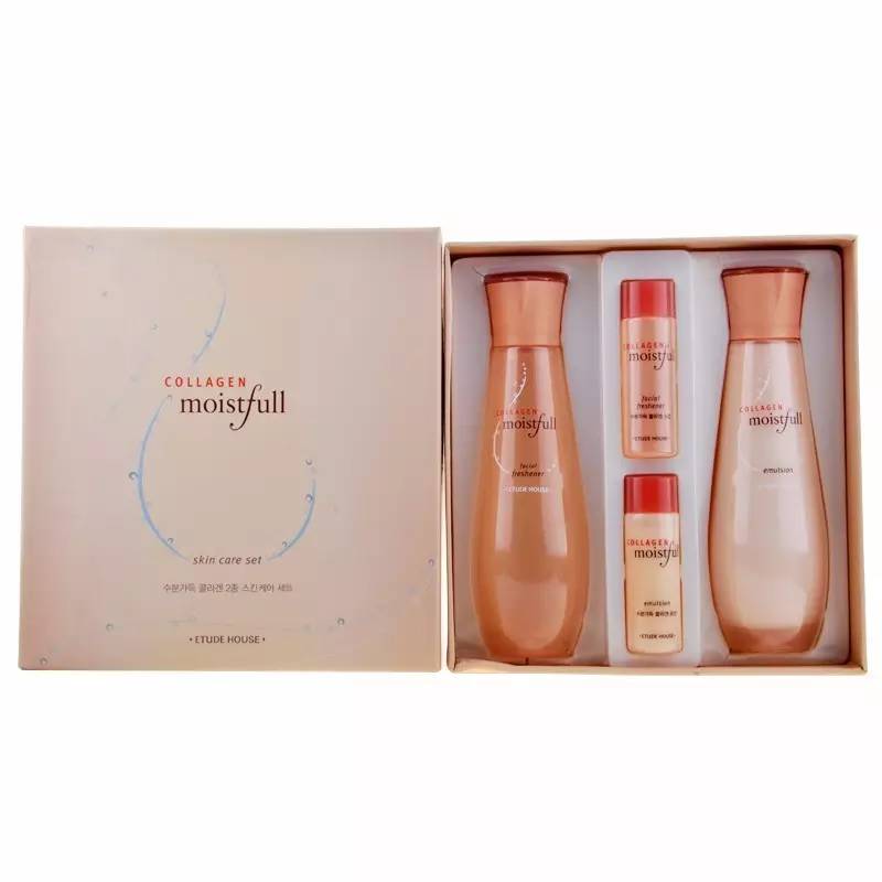 推荐便宜好用的大瓶保湿水乳套装,推荐12款护肤水乳