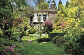 「花园集分享」野风系澳大利亚园林景观设计简析