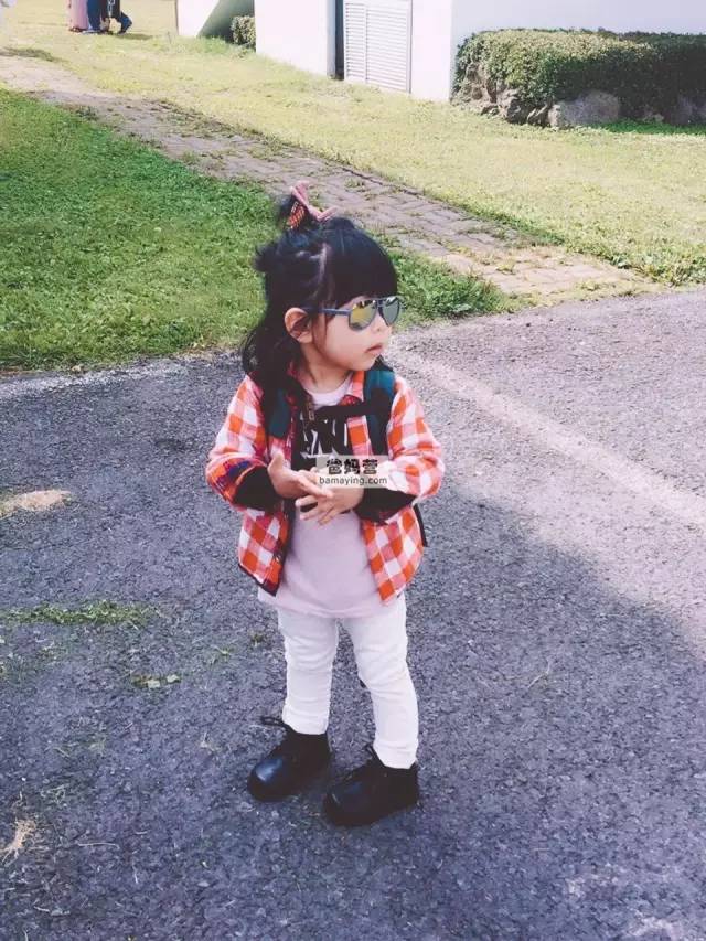 「晒穿搭」追加发奖！3份感恩礼物送给潮人爸妈们！