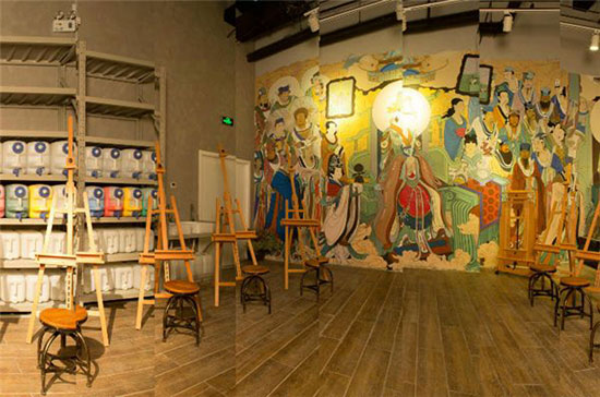 购物中心有哪几大品牌优势,这些品牌你一定不能错过