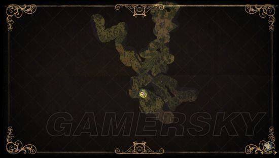 饥荒联机版洞穴远古科技塔在哪,饥荒联机版洞穴远古科技魔光护符