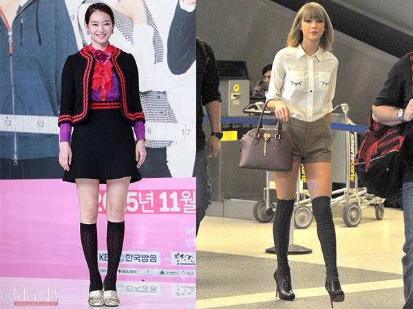 vetements及腰长靴,vetements袜子鞋白