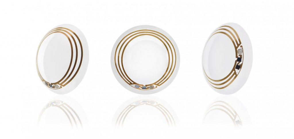 谷歌智能隐形眼镜宣布推迟测试日期，又一黑科技被甩了？