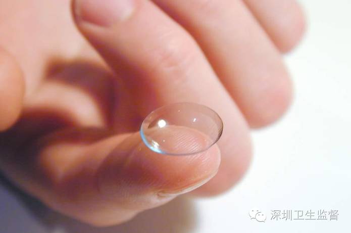 戴隐形眼镜要知道的几个名词,戴隐形眼镜和没戴隐形的区别