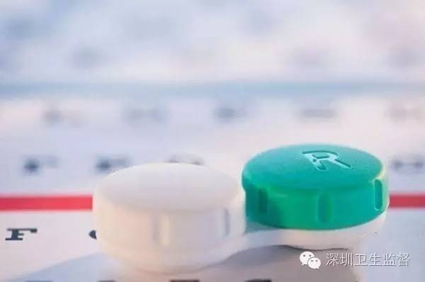 戴隐形眼镜要知道的几个名词,戴隐形眼镜和没戴隐形的区别