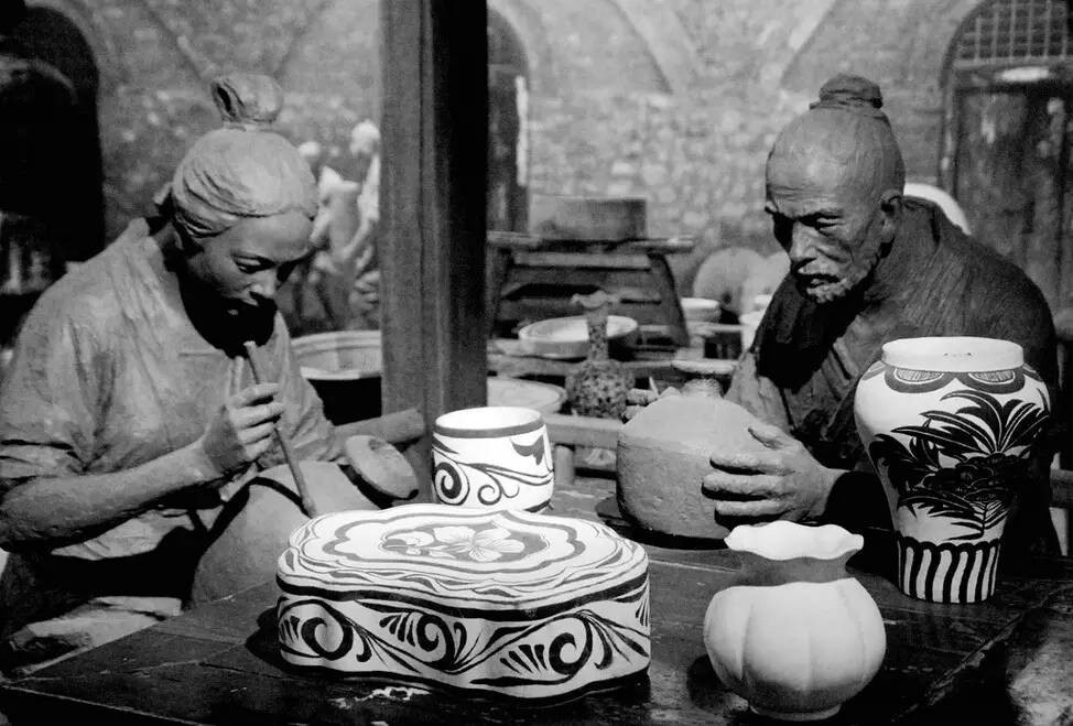 你知道中国工匠精神的起源吗,工匠精神的历史渊源