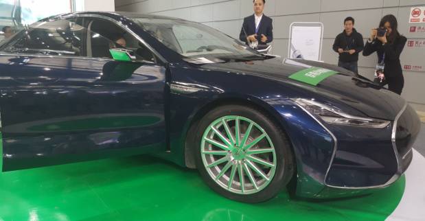 沃特玛事件,重庆沃特玛