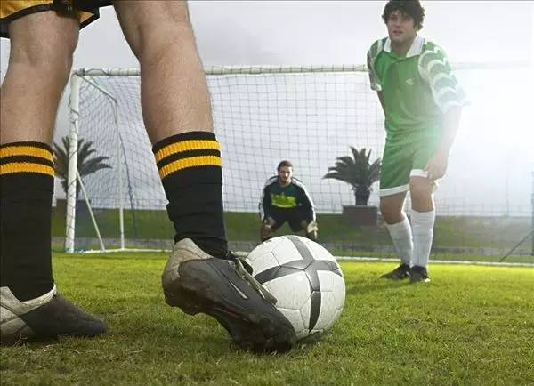 足球，感谢你一路的陪伴！