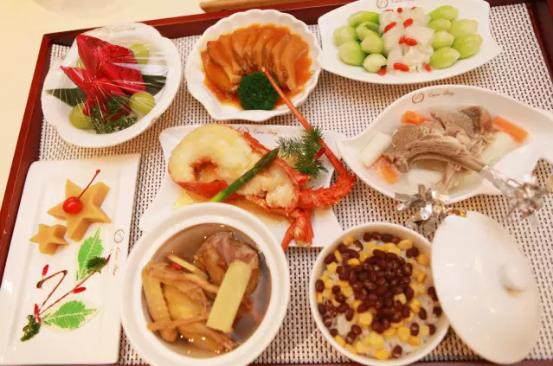 温州馨月汇月子会所,馨月汇月子会所服务模式