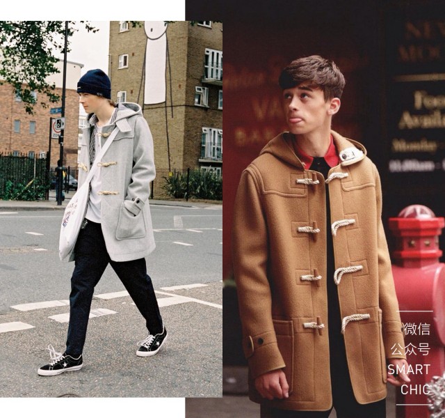 冬日氛围感大衣这几件最值得买,冬天值得入手的大衣
