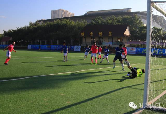 穿过硝烟而来的缅甸队在德宏战胜丽江队（附决赛赛程）