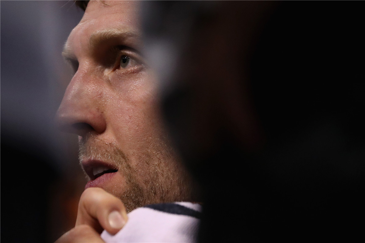 猝然崩盘小牛该怪谁?PG团灭老司机难飙快车,21