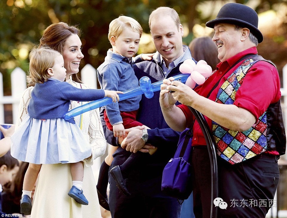 这姑娘太阳光，她照亮了英国王室