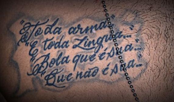 球星纹身都有什么,nba球星后背纹身