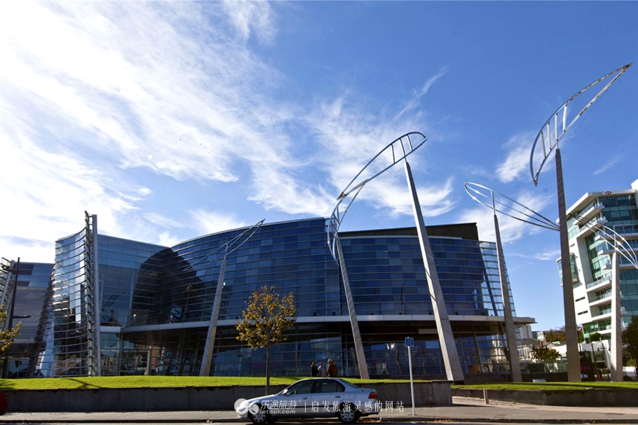 新西兰基督城值得去的地方,新西兰基督城风景