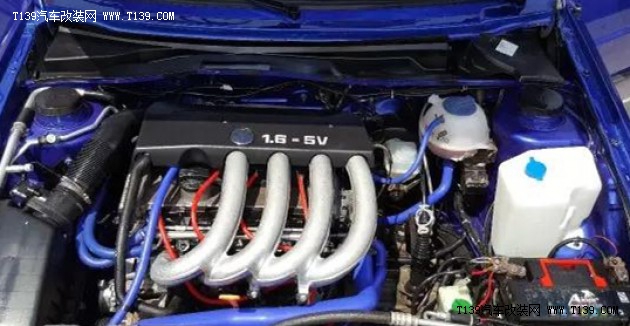 jettamk2,第三代jetta北美版