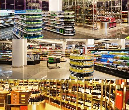 苏城进口超市辣么多丨哪家在家门口？哪家环球美味更齐全？都在这条微信里！