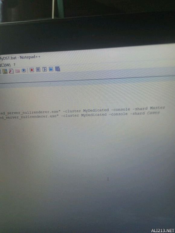 饥荒联机版专用服务器搭建,饥荒联机版专用服务器搭建方法