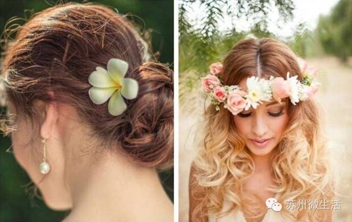 全苏州女生都该收藏！过年去哪里换发型做指甲化彩妆......全告诉你！