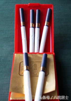 台湾有哪些牌子的香烟,台湾香烟好抽的有哪几样