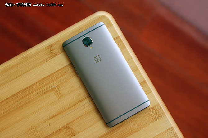 一加手机3t评测,一加手机3t有哪些变化了