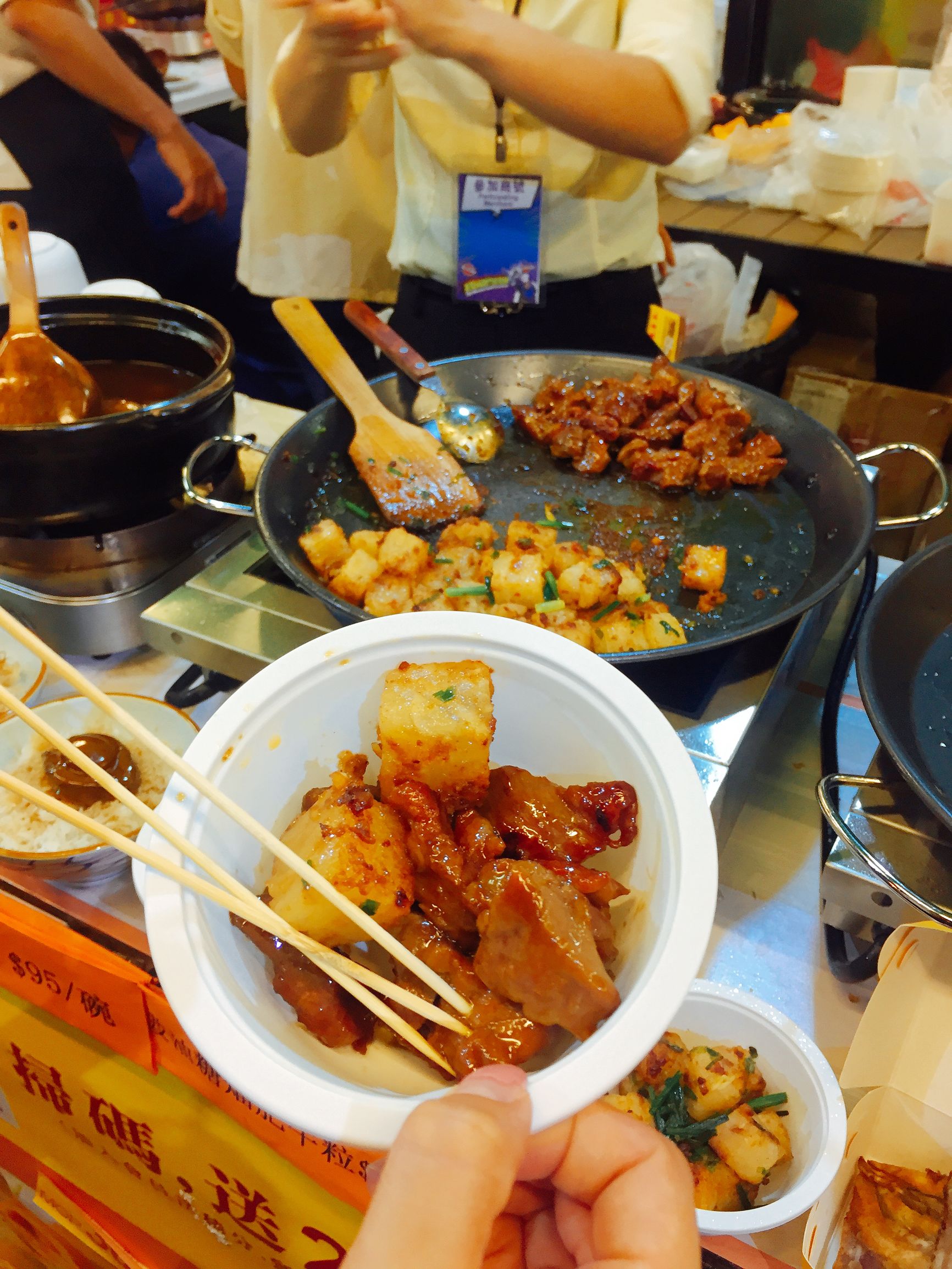 吐槽大会美食评测,吐槽澳门旅游