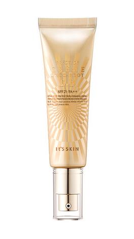 韩系bb霜哪款最白,露韩饰bb霜测评