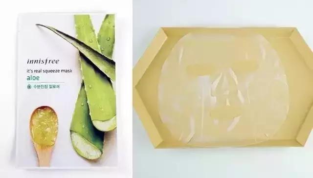 范冰冰推荐哪几款面膜,范冰冰极力推荐的同款面膜