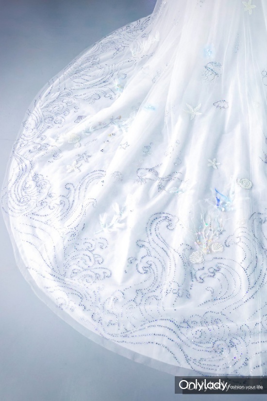 各国新娘婚礼,各国漂亮新娘大比拼