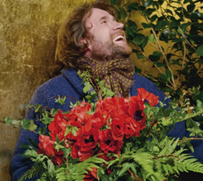 世界上最奢侈花店,世界最奢侈的花园