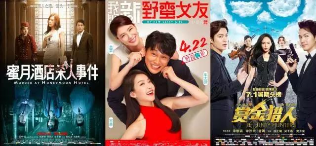 12月好片看不过来,但有几部绝不能踩