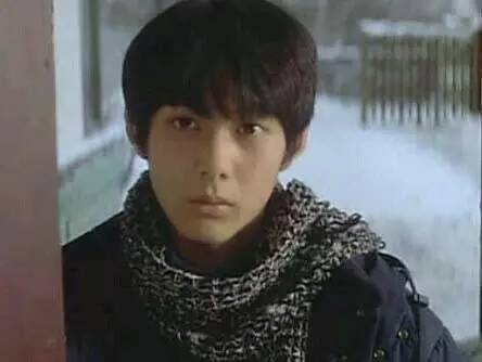 柏原崇二十世纪韩国美少年,世纪末美少年柏原崇